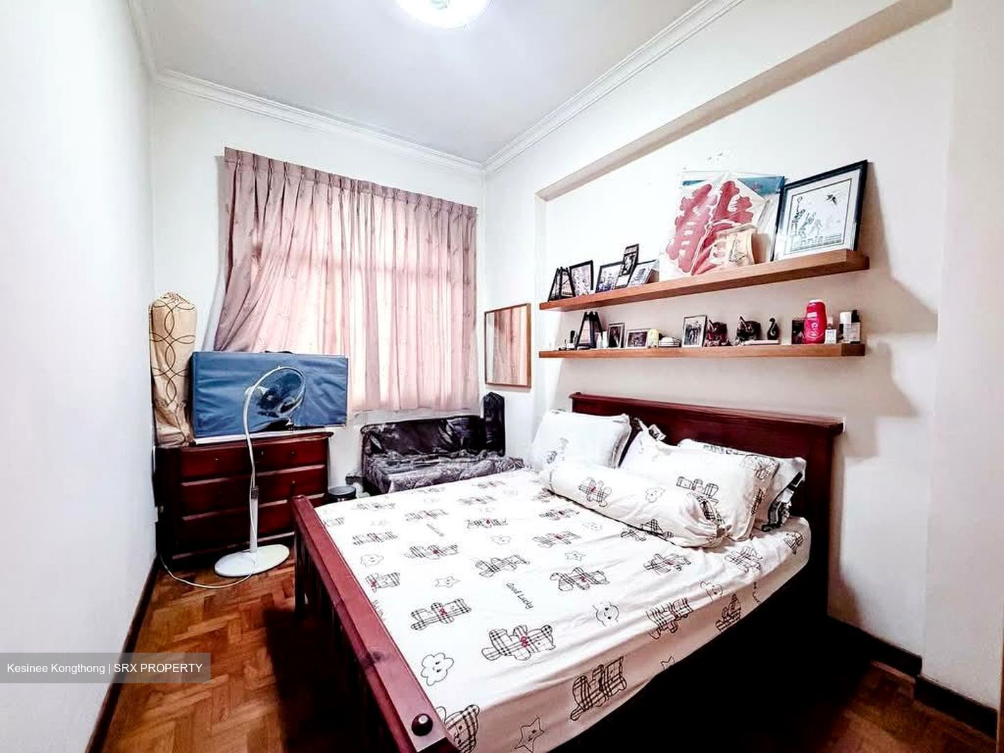 Hillview Green (D21), Condominium #559742001